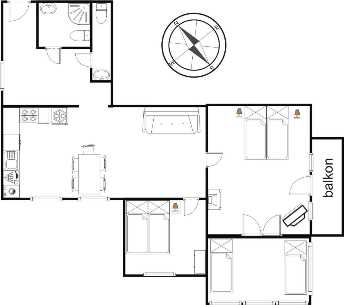 Apartment Forum