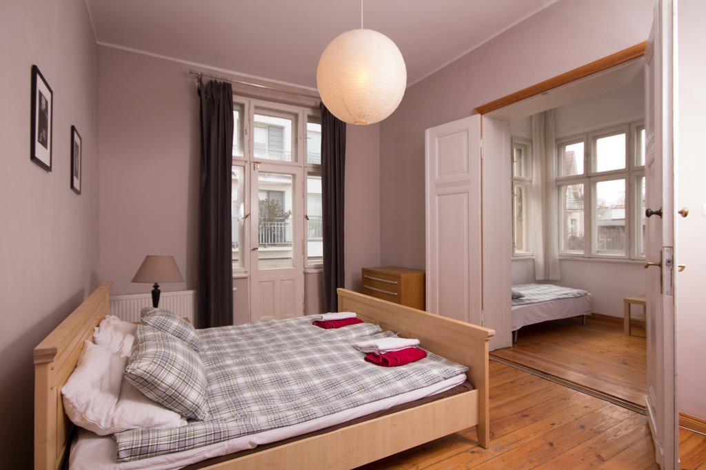 Apartment Forum